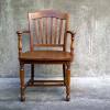 For example, windsor chairs during the period from 1730 to 1830 often included more than. 1