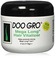 Unlike other mammals, human hair growth and shedding is random and not seasonal or cyclical. Doo Gro Mega Long Hair Vitalizer 130g Hair Growth Amazon De Beauty