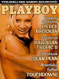 Oct 20, 2020 · dievča z dúbravky na titulke vogue: Dara Rolins Playboy Magazine October 1999 Cover Photo Slovakia