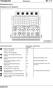 Einfach mal golf 4 sitzheizung eingeben. Relaisplatte Mit Sicherungshalter Und Zusatzrelaistrager Pdf Kostenfreier Download