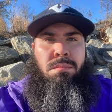 Blake Manuel Cortez"