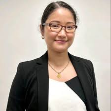 Jennifer Finelli shares career advice for #VTeamLife