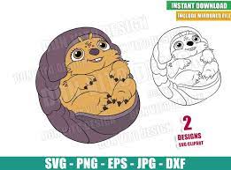 Free Free 243 Disney Raya Svg SVG PNG EPS DXF File
