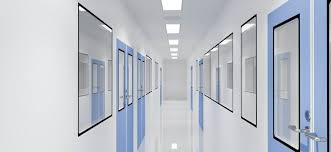 Principle which helped to achieve that goal is inversion of control. Clean Living The Future Of Clean Rooms Medical Plastics News