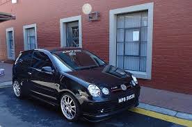 Gushing Cars And Their Photoes Www Autogush Com Volkswagen Polo Volkswagen Vw Polo