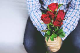 B confident all depends on ur talent. 11 Old Fashioned Dating Rules You Should Ignore