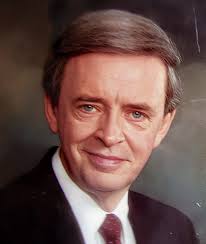 I believe in Hell so Charles Stanley has somewhere to go