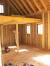 Open Concept Small Cabin With Loft
