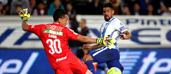 Dos equipos al borde del abismo jugarán en la jornada 16 del torneo mexicano. Jara Pachuca Not Overlooking Monterrey Ahead Of Sccl