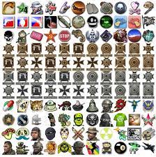 Modern warfare 2, modern warfare 3 has a bundle of unlockable titles and emblems that make up your callsign. Call Of Duty Modern Warfare 3 Titles And Emblems Inicio Facebook