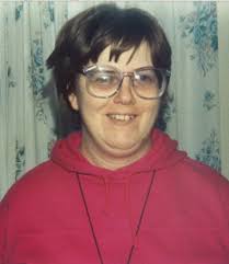 Brenda “B.R.” L. Luther