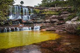 Dom la nena — batuque (jeremy sole atropolis remix)_(newtopmp3.org) 03:50. Cascada De La Virgen Cano Cristales La Macarena Colombia Photograph By Adam Rainoff