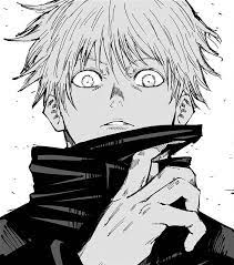 Six Eyes Jujutsu Kaisen Wiki Fandom He is the principal of. six eyes jujutsu kaisen wiki fandom