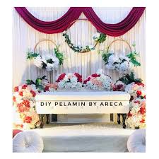 6 hari berminat, whatsapp :0193644475 fb contoh pelamin (siap pasang) berminat : 200 Pelamin Diy 2019 Ideas Diy Pelamin Diy Pelamin Nikah