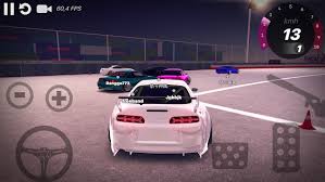 Hashiriya Drifter V1 2 5 Mod Apk A Lot Of Money Apk Android Free