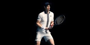 But after a stunning swing that sent the match into a. Andy Murray On Wimbledon S Covid Rules And His Fitness