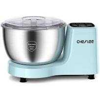 Amazon.com: CHeflee Electric Dough Maker 250W,5.5 QT Smart ...