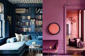 Interior design and interior decorating are often mistaken for the same thing, but the terms are not completely interchangeable. 34 Home Decor Trends That Will Rule 2021 Trending Decor Home Decor Trends Decor