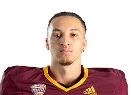 Idaho State Bengals College Football Roster