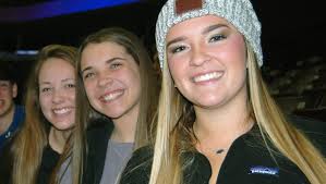 Faces in the Crowd: Blue and Gold Tournament