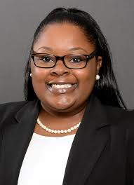 Chanell Thomas's Instagram, Twitter & Facebook