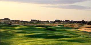 Ticket information stay at the open. The Royal St George S Golf Club Review By Mike May