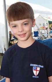 VACATION BIBLE SCHOOL Mark Your Calendar