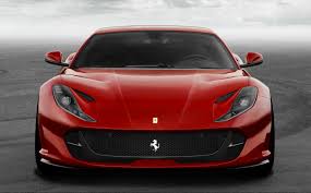 We did not find results for: How Fast Is Superfast Over 211mph Says Ferrari Of Its New 812 Superfast
