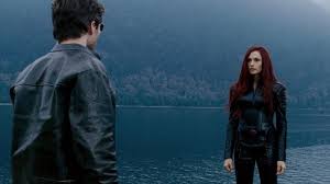 Days of future past where it was. Leather Jacket Worn By Jean Grey Famke Janssen As Seen In X Men The Last Stand Spotern