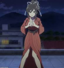 Pin On Senran Kagura Cards