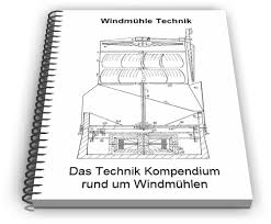 Windmuhle Selbst Bauen Technik Bauplane