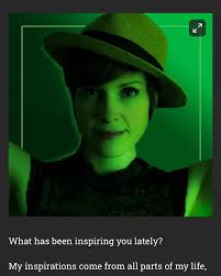 I'm SO PUMPED to be returning to the West Coast next week to play some  music! As I build my tour itinerary, I'm reminded of how much I love this  part of