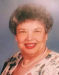 Dorothy Mos Obituary