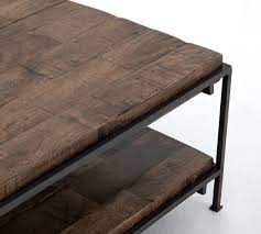 Maybe you would like to learn more about one of these? Barton 38 Square Coffee Table Pottery Barn