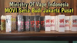 Video ini disponsori oleh ministry of vape indonesia. Ministry Of Vape Indonesia Movi Setia Budi Jakarta Pusat Youtube