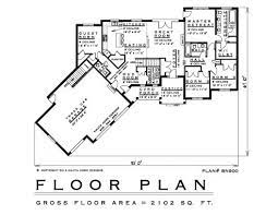 1 estimated cost range budget on different finishes which already include labor and materials. 4 Bedroom Bungalow House Plan Bn900 2102 Sq Feet