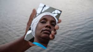 Andrea Giunta : Puisqu'il fallait tout repenser • La Nouvelle Chambre Claire