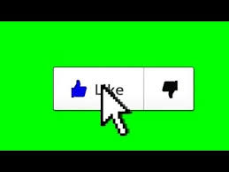 Animated Youtube Like Button Green Screen Overlay By Festival Copy Youtube Youtube like subscribe and get notified button. animated youtube like button green screen overlay by festival copy