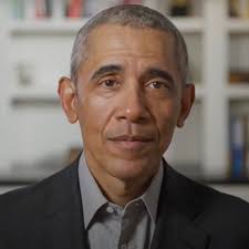 But when marriage equality became the law of. Obama Says U S Lacks Leadership On Virus In Commencement Speeches The New York Times