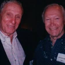 Iwo Jima Jew: Auburn Township man's enduring renaissance