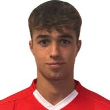 Profile A. Urbina, Deusto: Info, news, matches and statistics