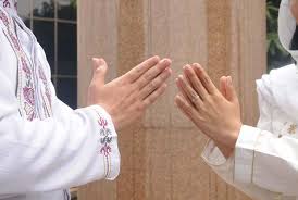 Maybe you would like to learn more about one of these? Ini Dalil Halal Bi Halal Dalam Hadis Nabi Bincang Syariah