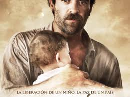 'Operación E', el hijo de Clara Rojas