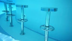 Maybe you would like to learn more about one of these? Round Metal Bar Chairs Underwater Stock Footage Video 100 Royalty Free 5389220 Shutterstock