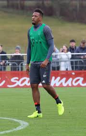 A record number of americans are projected to have voted in the 2020 election. File Jerome Boateng Training 2017 03 Fc Bayern Muenchen 4 Jpg Wikipedia
