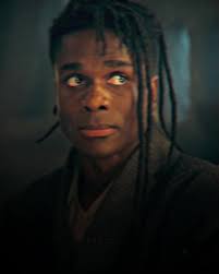 House of The Dragon Adam of Hull