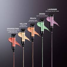 Teint Idole Ultra Wear Camouflage Color Corrector Lancome Sephora Color Corrector Teint Idole Camouflage Colors