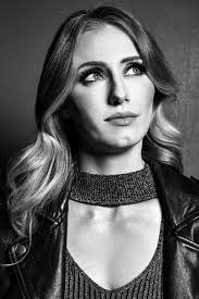 Aleksandra — Kitsune Kohl