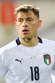 Nicolò Barella