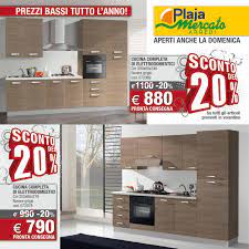 Volantino Plaja Aprile2014 By Plaja Mercato Issuu